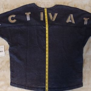 Long sleeve Free People top